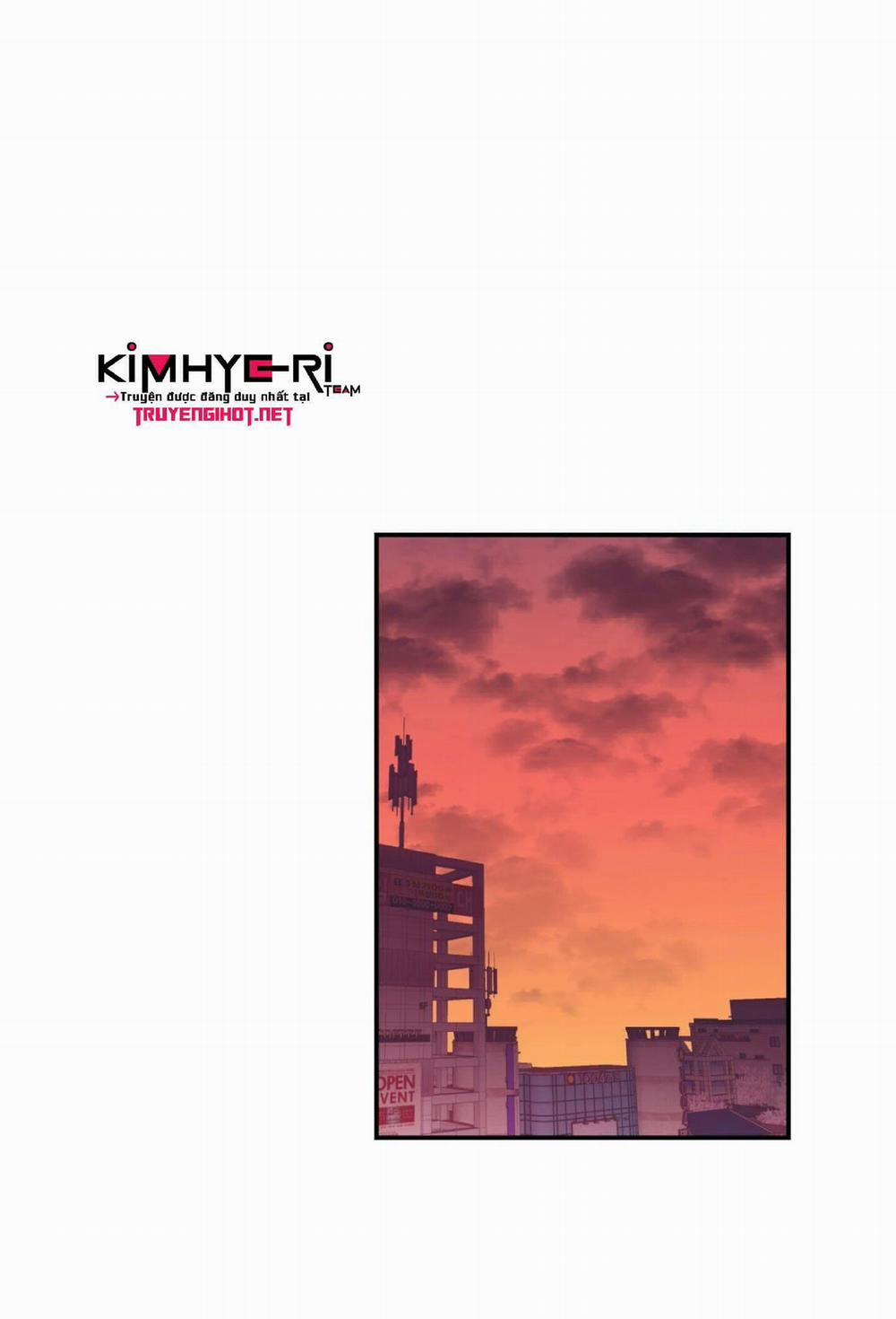 Mềm Mại Tan Chảy 18 trang 0