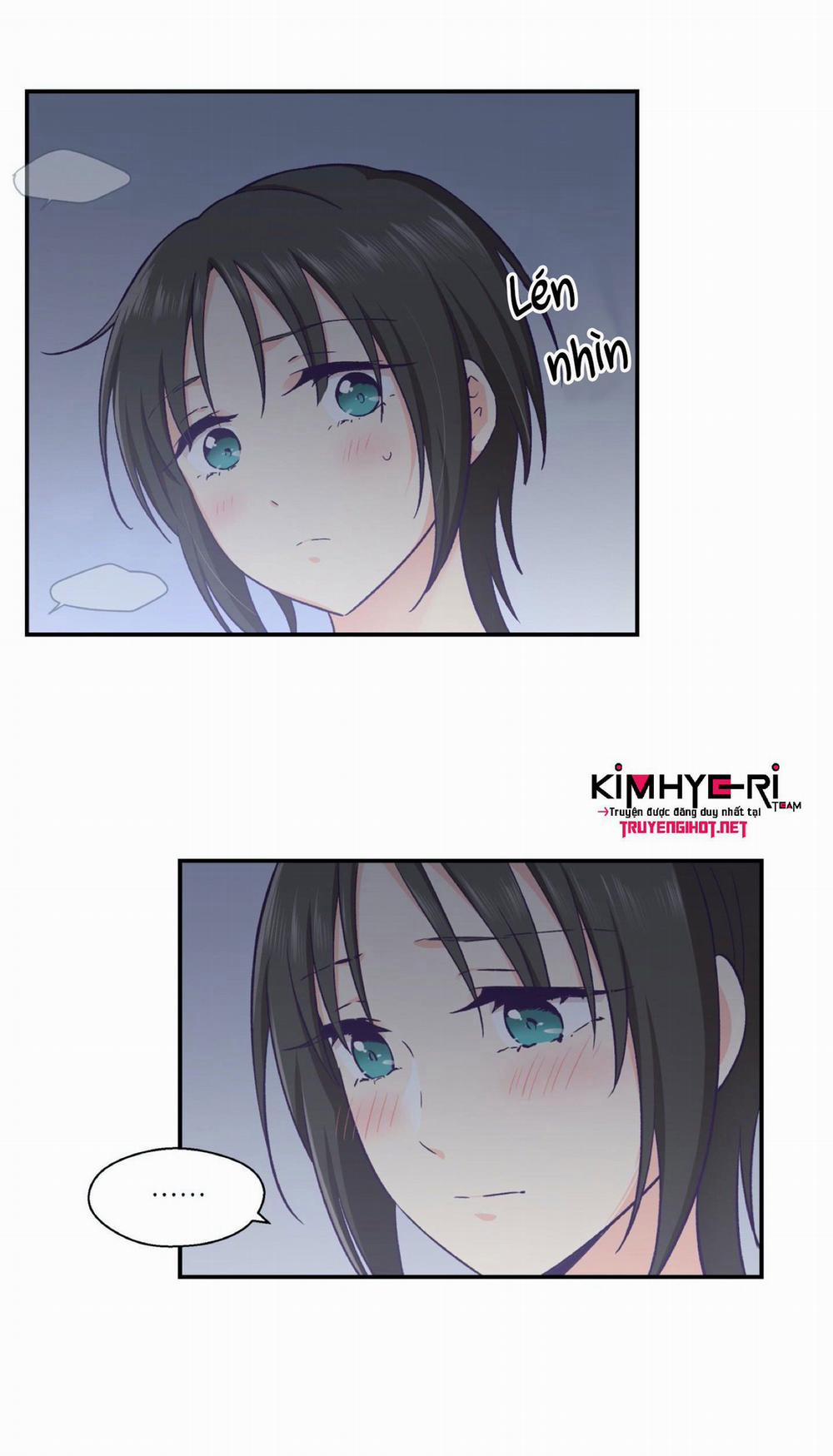 Mềm Mại Tan Chảy 18 trang 12