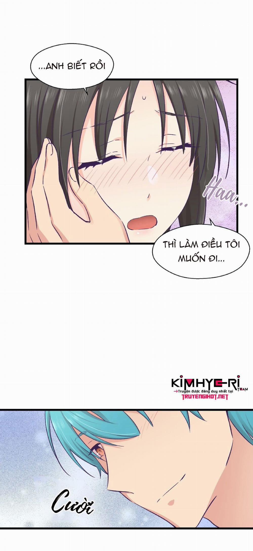 Mềm Mại Tan Chảy 18 trang 18