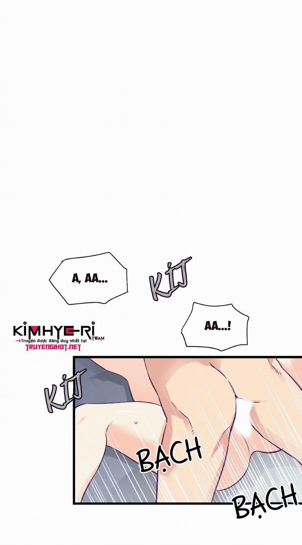 Mềm Mại Tan Chảy 18 trang 20