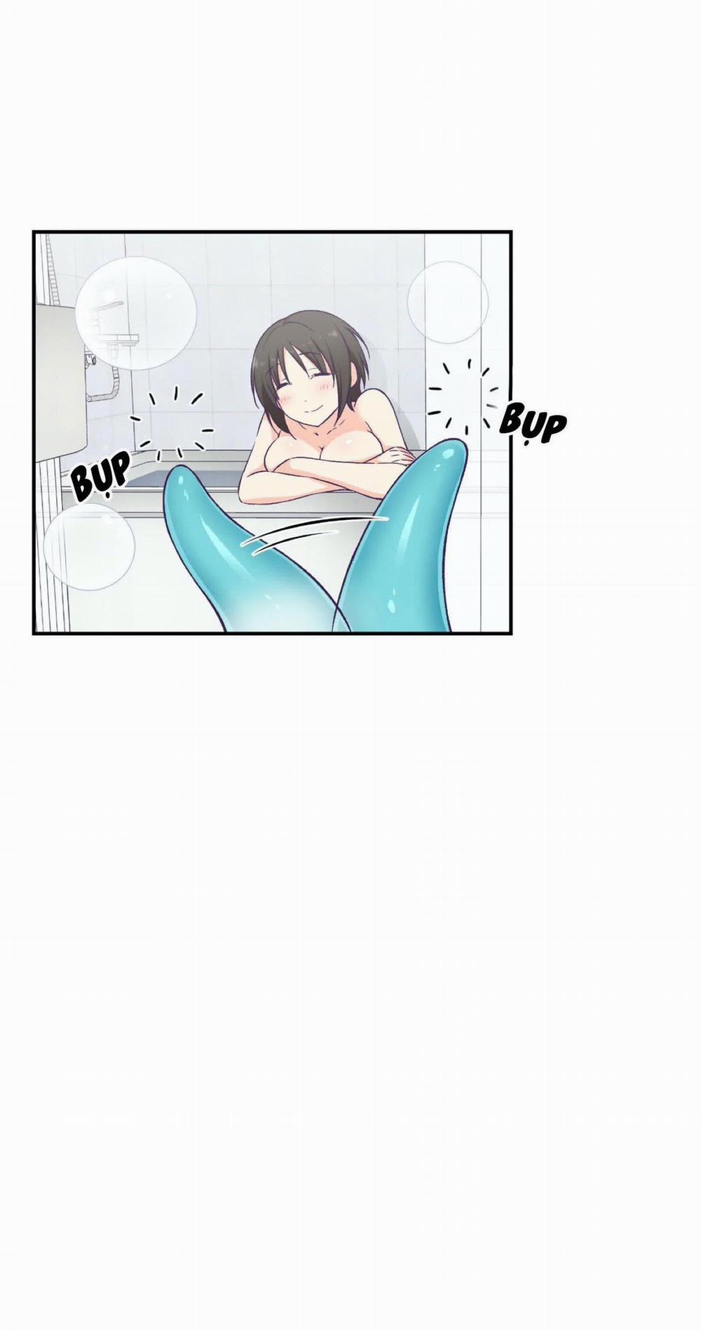 Mềm Mại Tan Chảy 18 trang 34