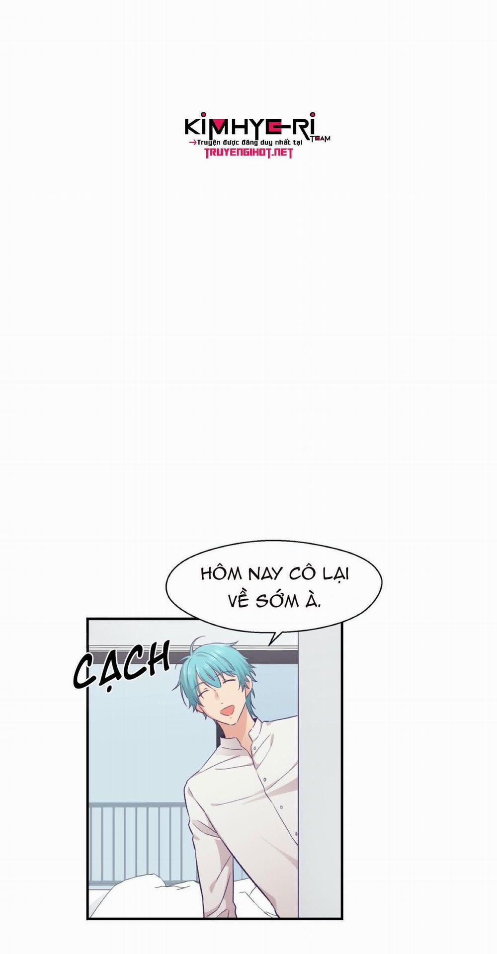 Mềm Mại Tan Chảy 18 trang 4