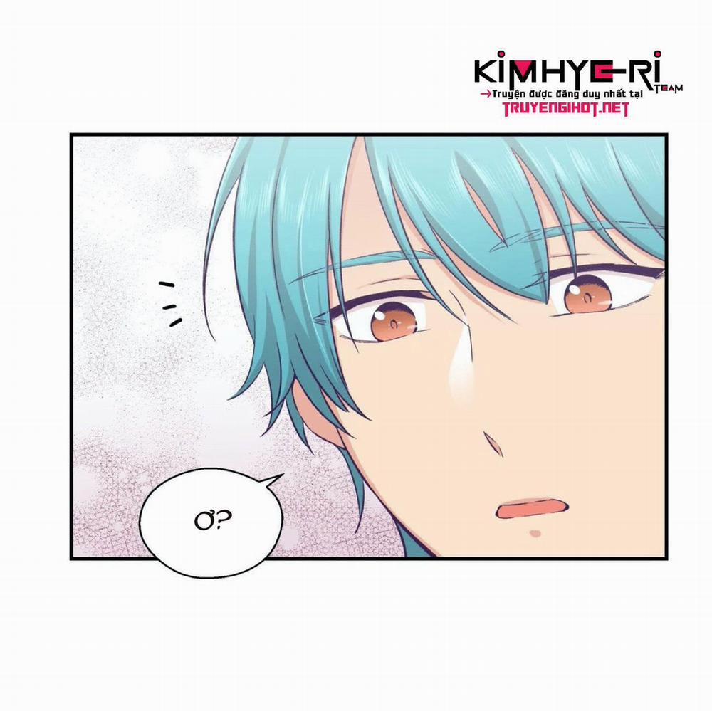 Mềm Mại Tan Chảy 18 trang 5