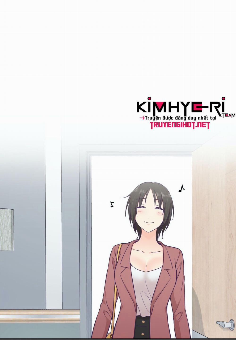 Mềm Mại Tan Chảy 19 trang 0