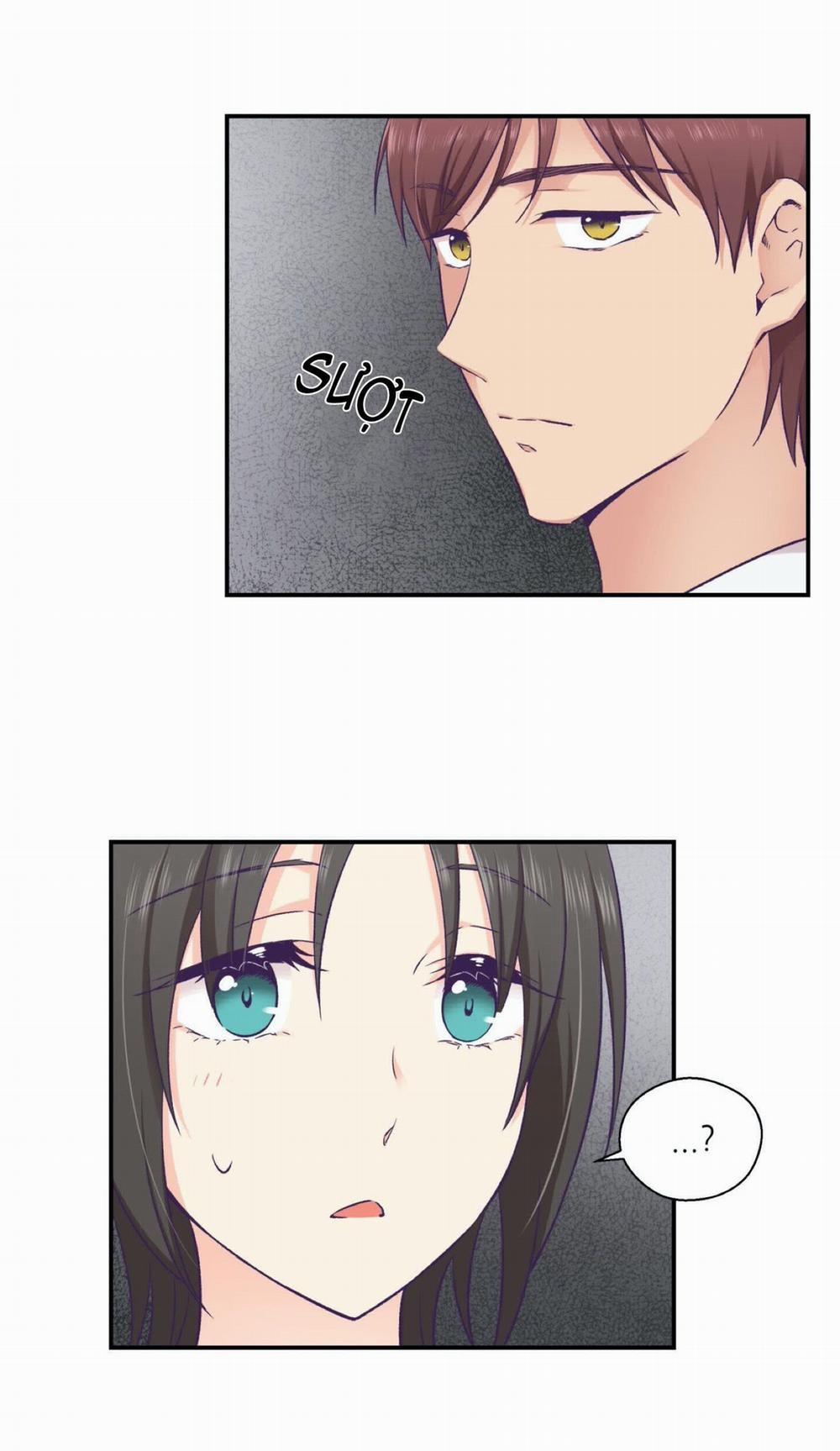 Mềm Mại Tan Chảy 19 trang 11