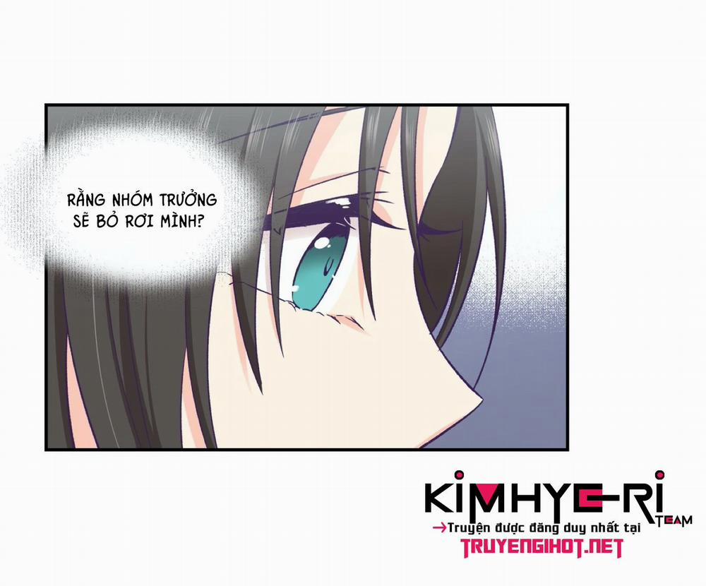 Mềm Mại Tan Chảy 19 trang 19