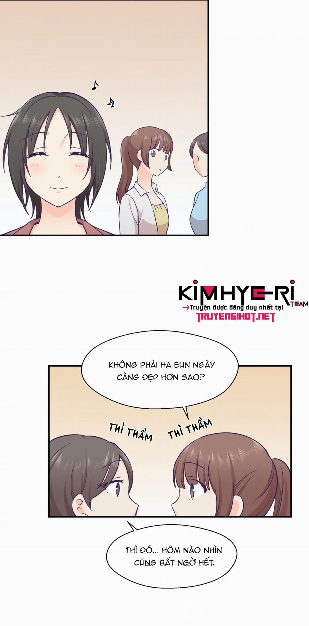 Mềm Mại Tan Chảy 19 trang 2