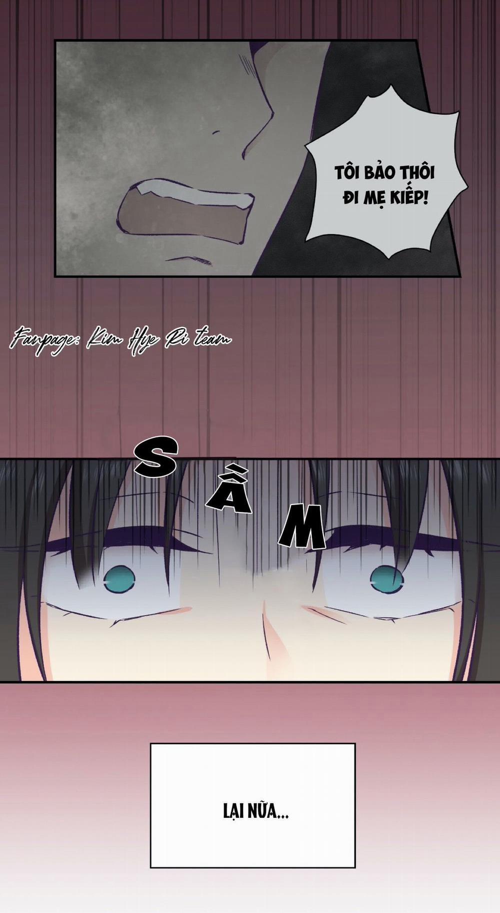 Mềm Mại Tan Chảy 19 trang 24