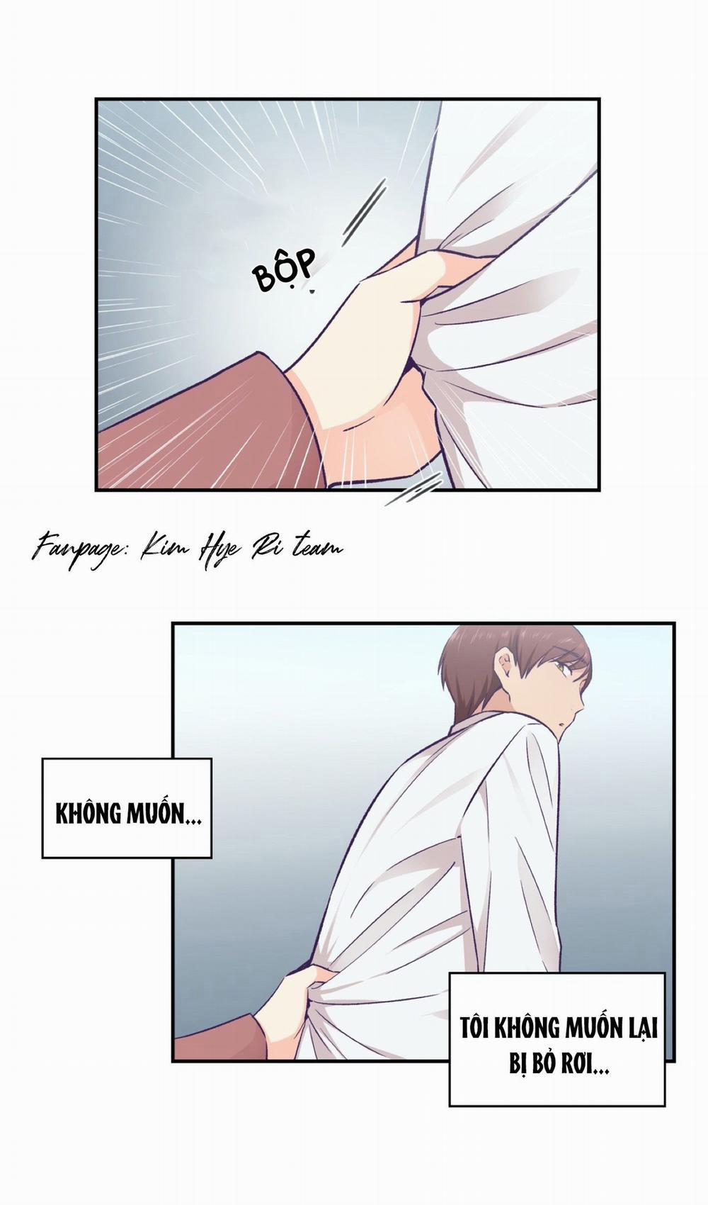 Mềm Mại Tan Chảy 19 trang 26