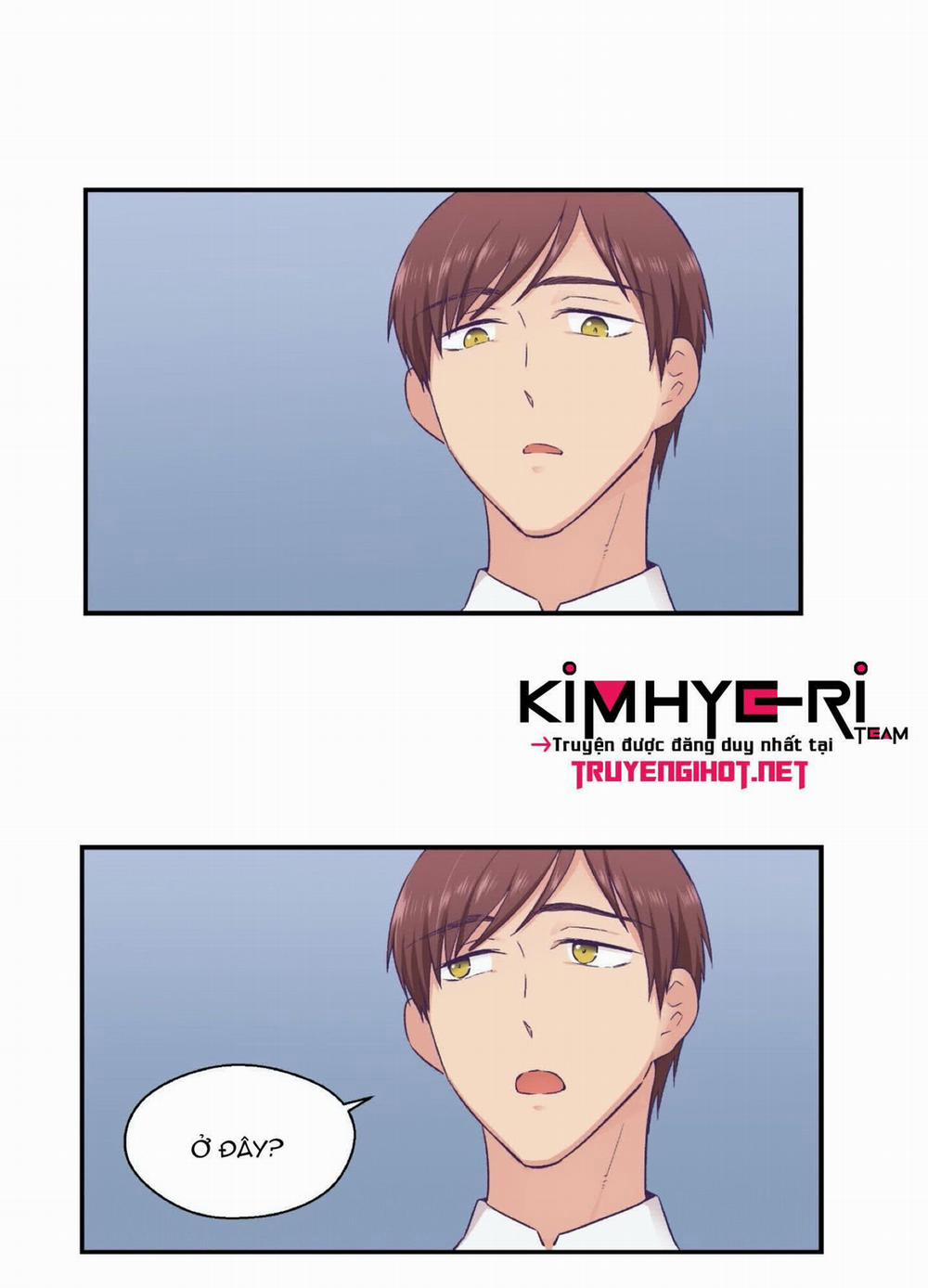 Mềm Mại Tan Chảy 19 trang 30