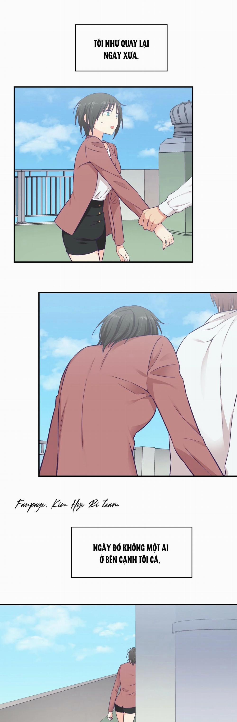 Mềm Mại Tan Chảy 19 trang 34