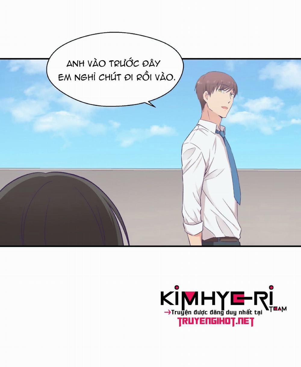 Mềm Mại Tan Chảy 19 trang 40