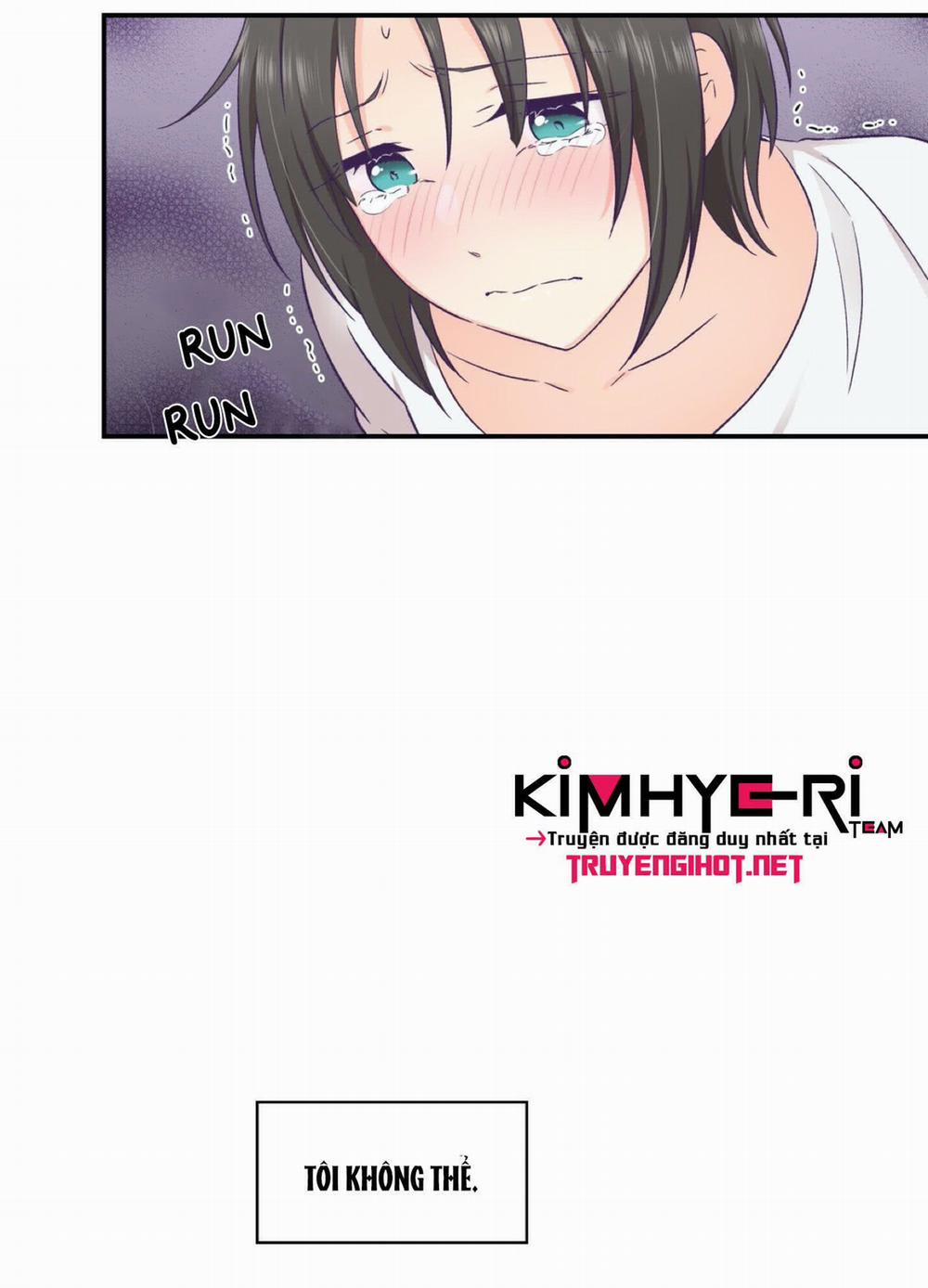 Mềm Mại Tan Chảy 19 trang 44