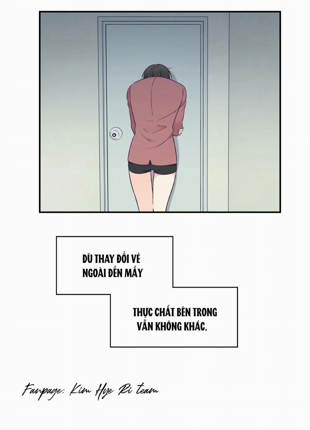 Mềm Mại Tan Chảy 19 trang 45