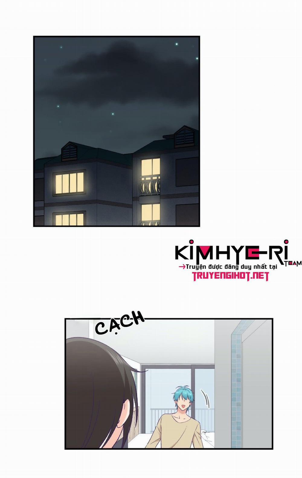 Mềm Mại Tan Chảy 19 trang 46