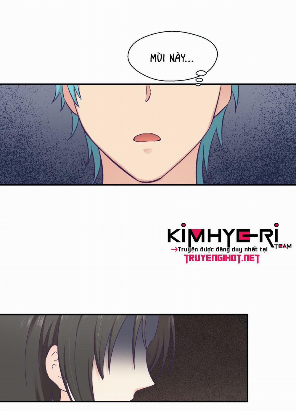 Mềm Mại Tan Chảy 19 trang 49