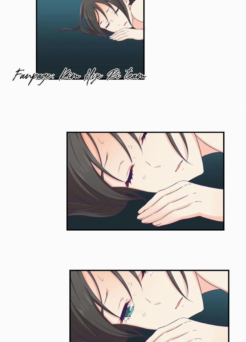 Mềm Mại Tan Chảy 2.1 trang 1