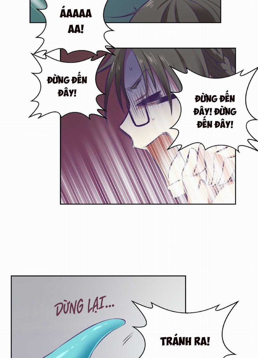 Mềm Mại Tan Chảy 2.1 trang 12