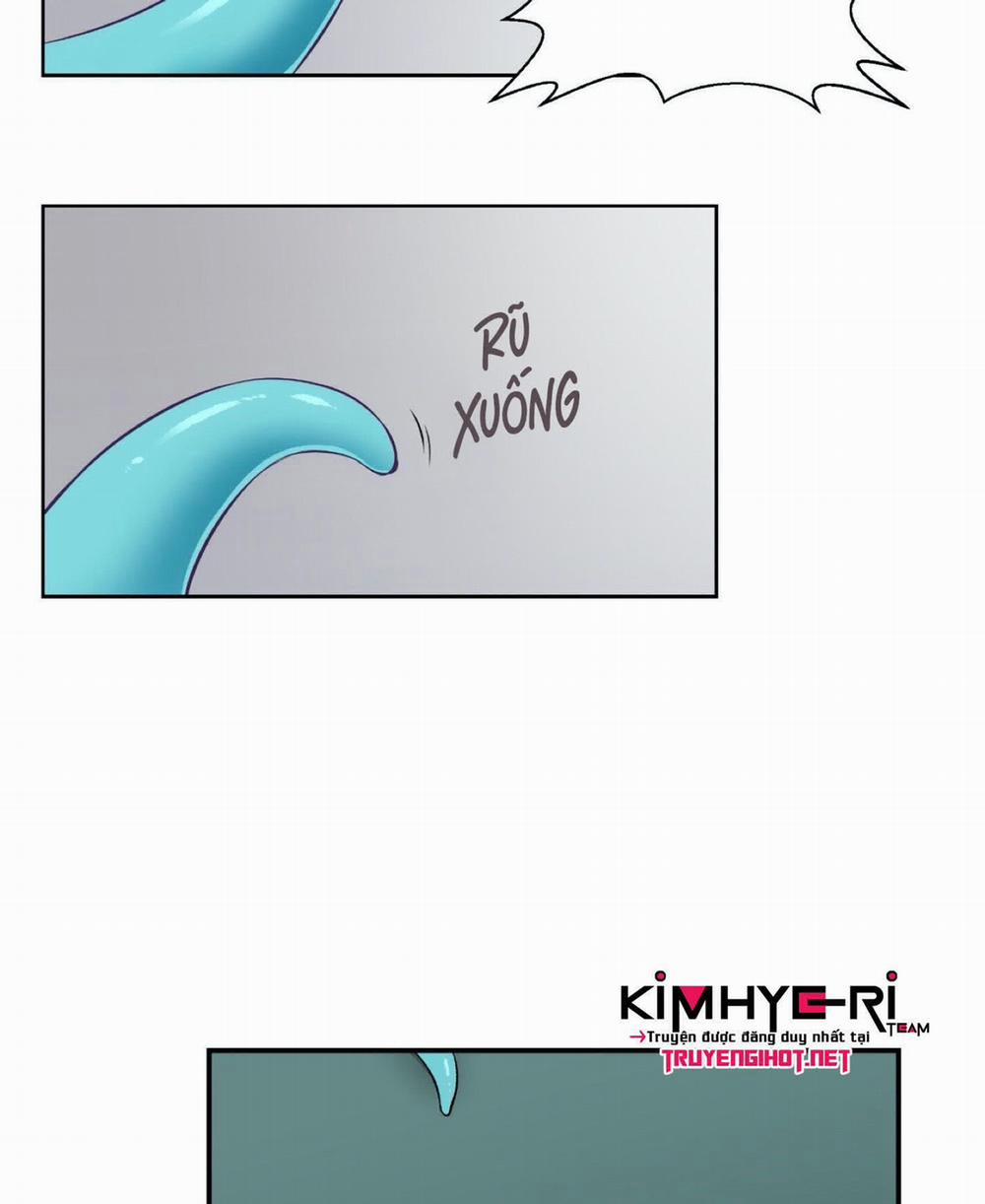 Mềm Mại Tan Chảy 2.1 trang 13