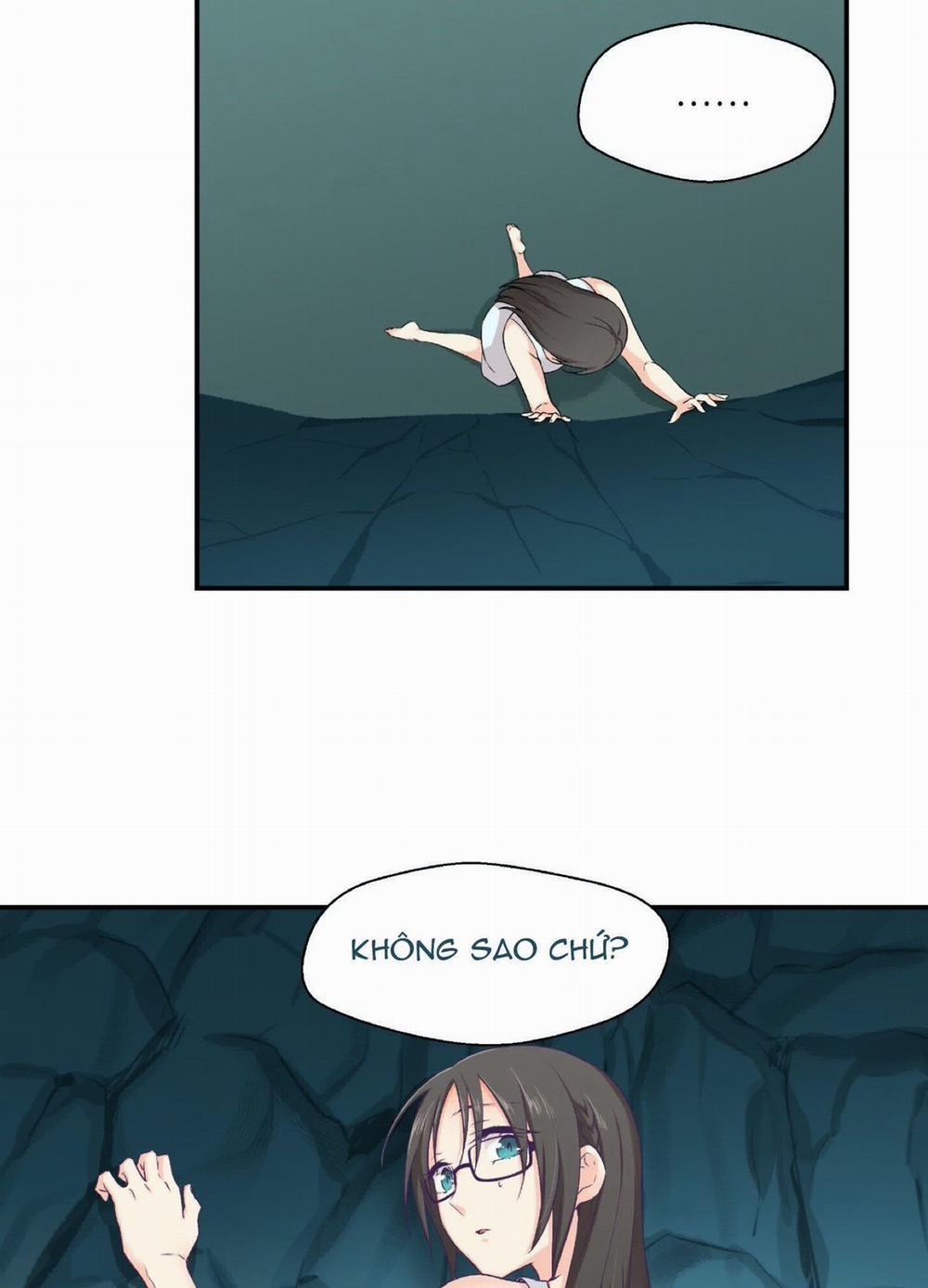 Mềm Mại Tan Chảy 2.1 trang 14