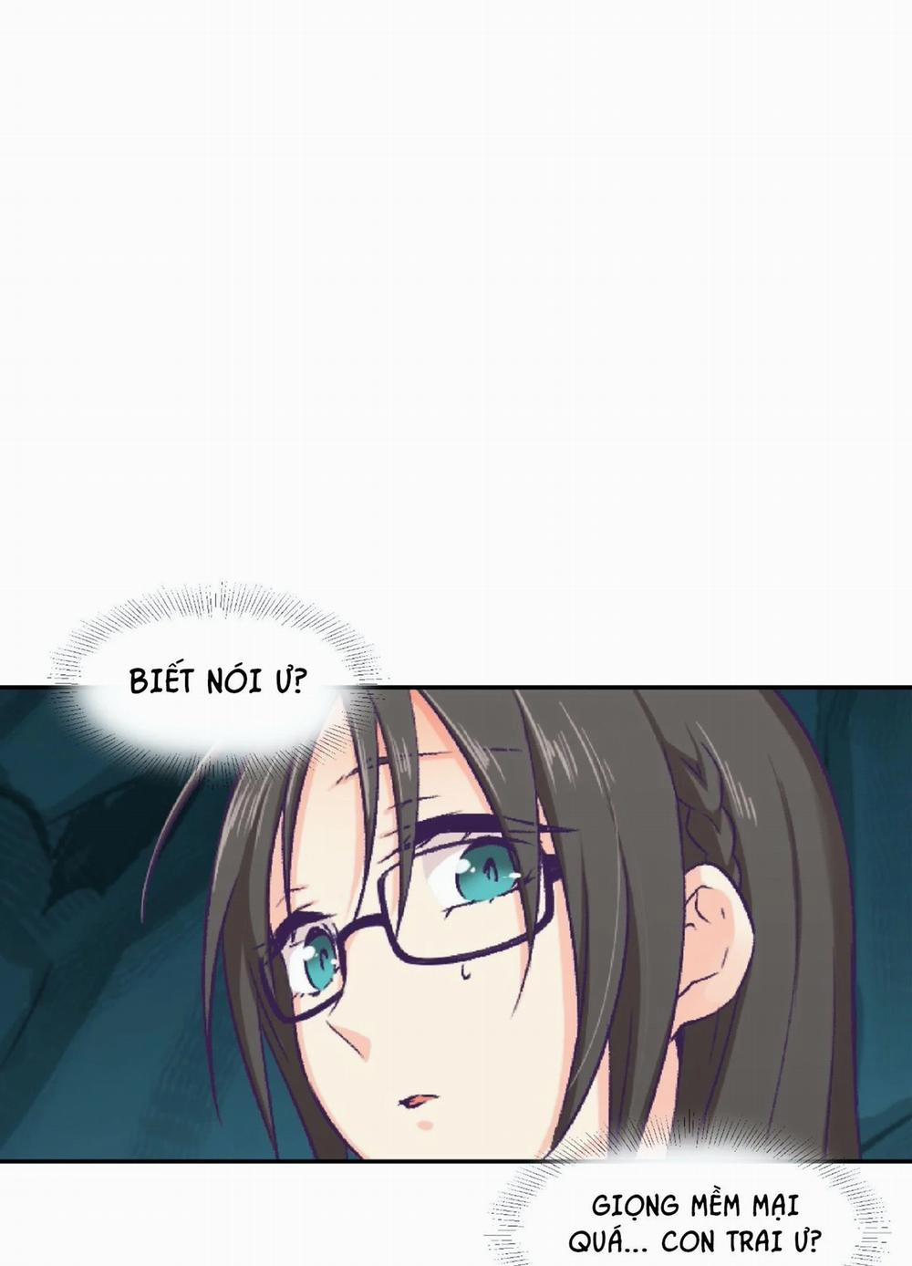 Mềm Mại Tan Chảy 2.1 trang 17