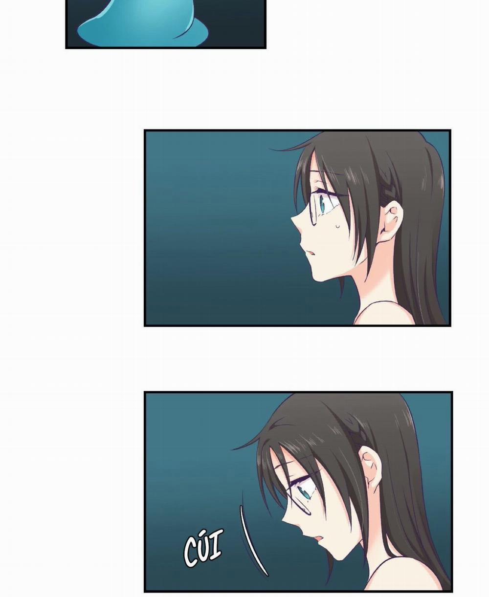 Mềm Mại Tan Chảy 2.1 trang 19