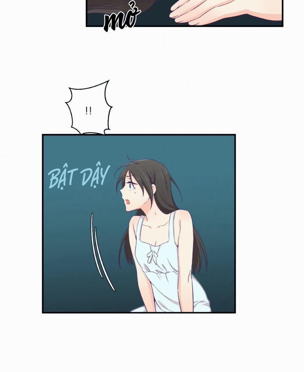 Mềm Mại Tan Chảy 2.1 trang 2