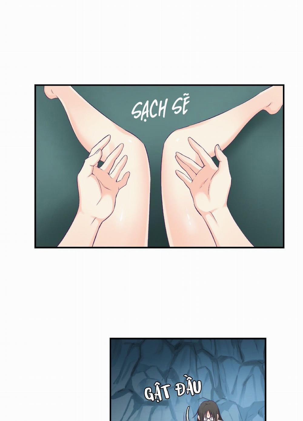 Mềm Mại Tan Chảy 2.1 trang 20