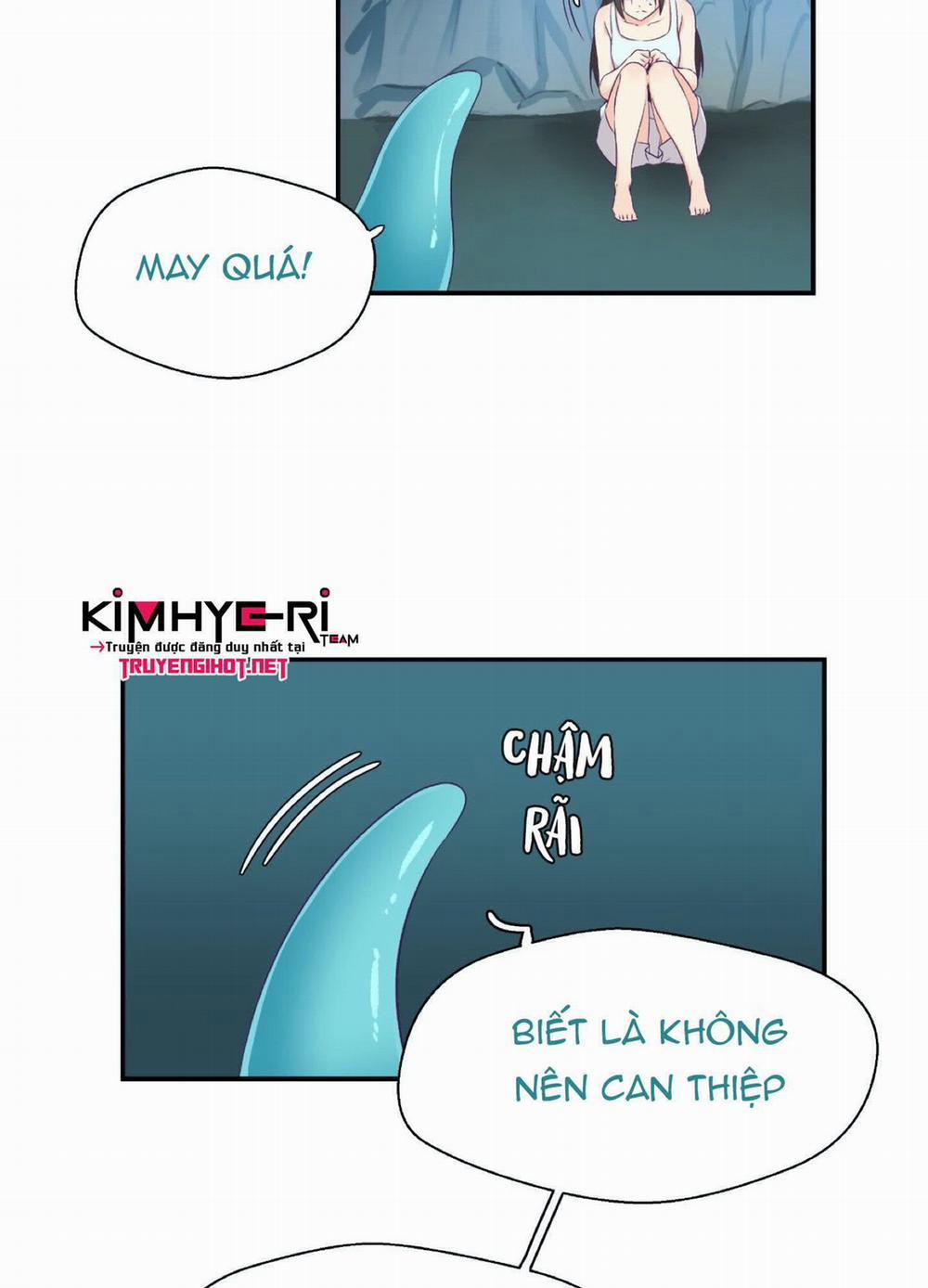 Mềm Mại Tan Chảy 2.1 trang 21