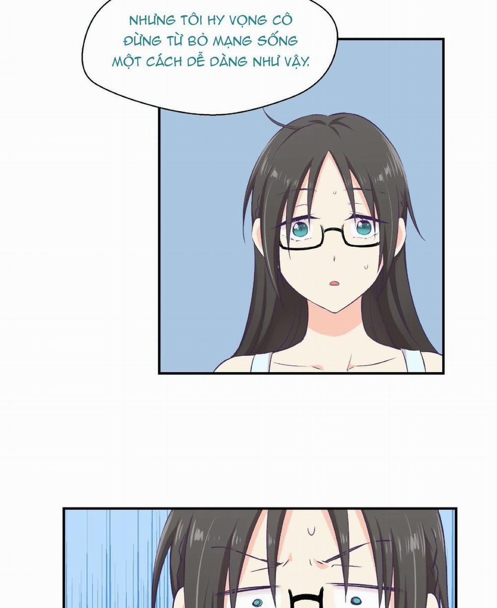 Mềm Mại Tan Chảy 2.1 trang 22