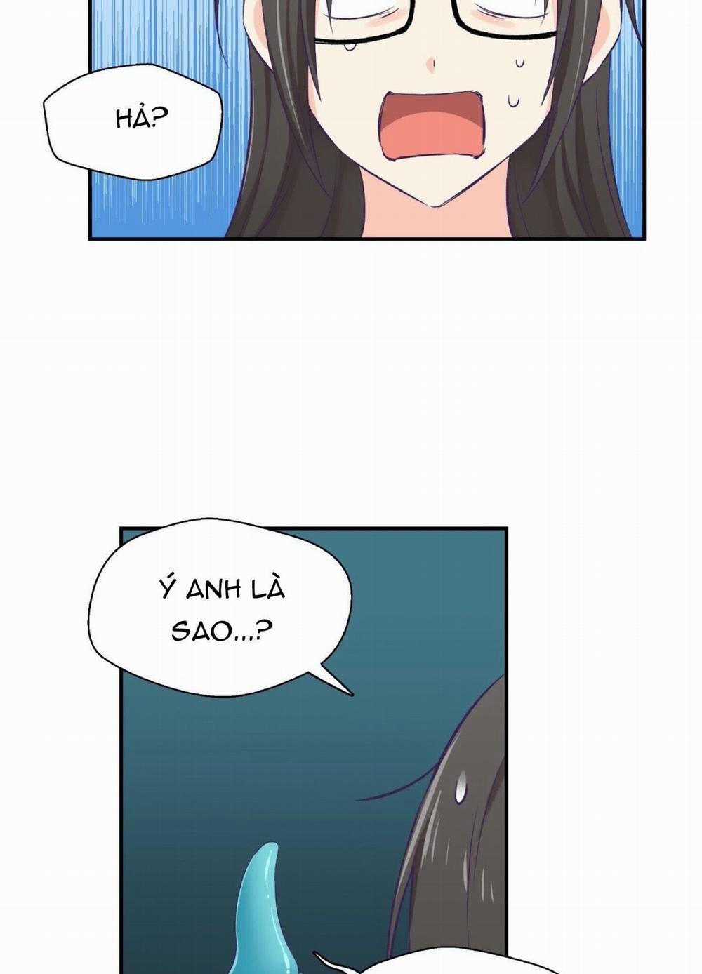 Mềm Mại Tan Chảy 2.1 trang 23