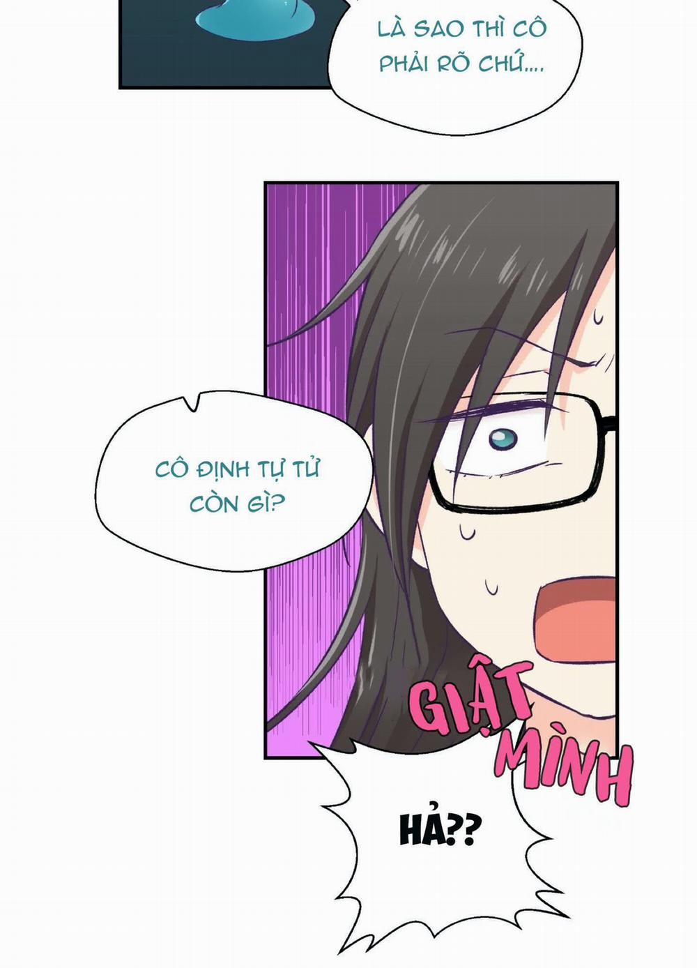 Mềm Mại Tan Chảy 2.1 trang 24