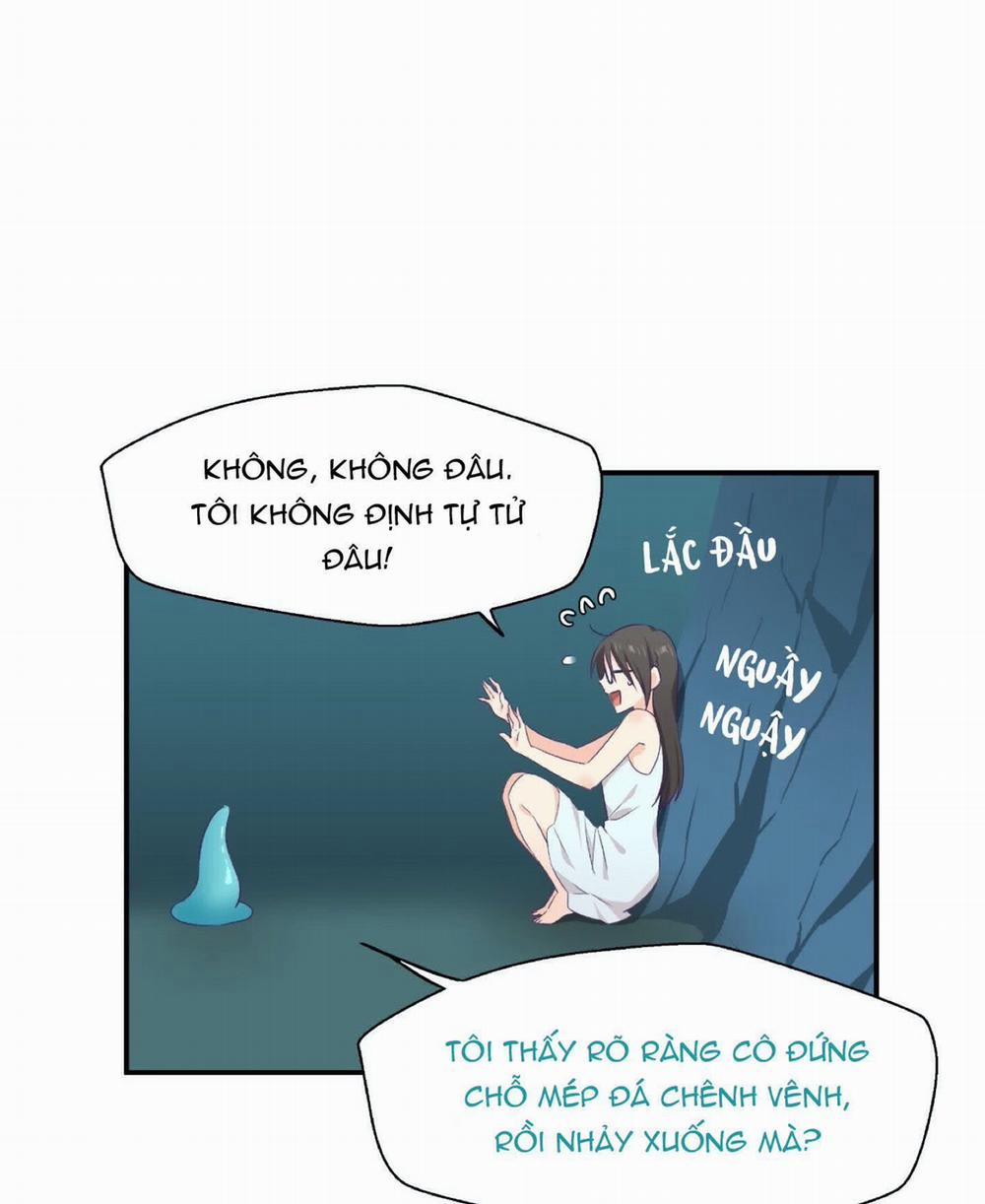 Mềm Mại Tan Chảy 2.1 trang 25