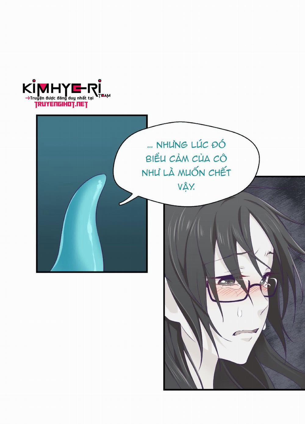 Mềm Mại Tan Chảy 2.1 trang 27