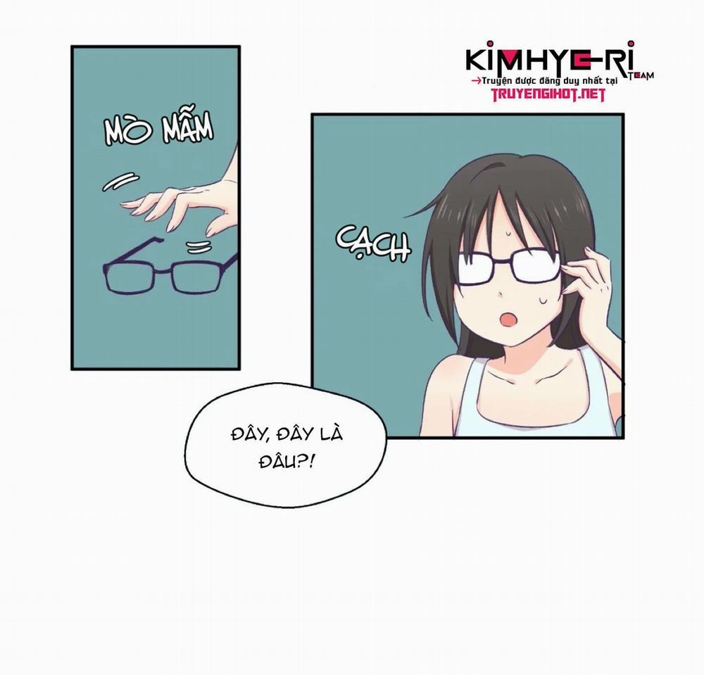 Mềm Mại Tan Chảy 2.1 trang 3