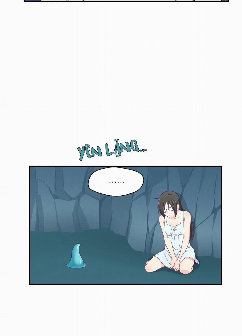 Mềm Mại Tan Chảy 2.1 trang 30