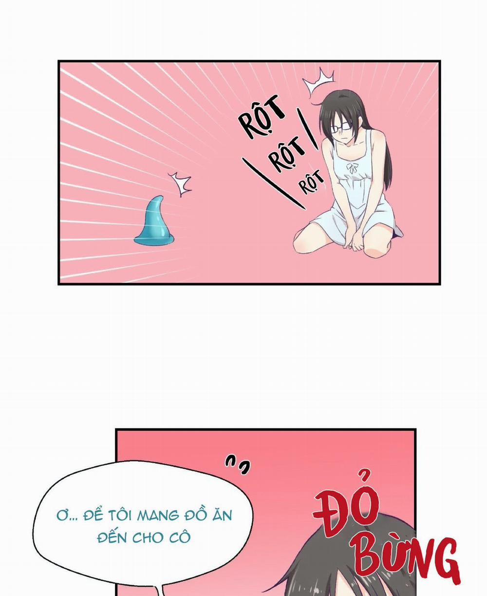 Mềm Mại Tan Chảy 2.1 trang 31