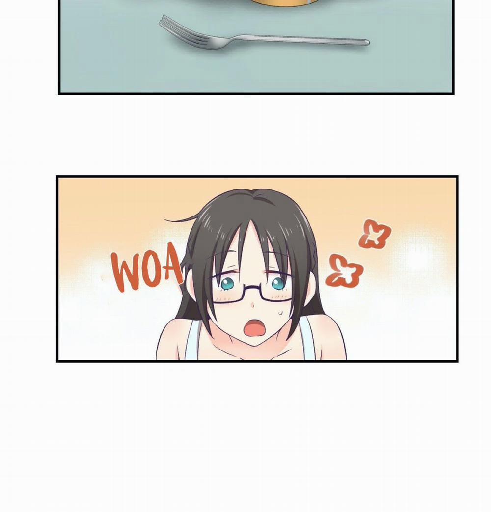 Mềm Mại Tan Chảy 2.1 trang 34