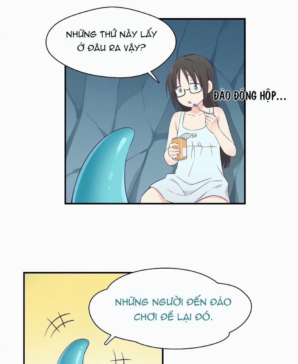 Mềm Mại Tan Chảy 2.1 trang 35