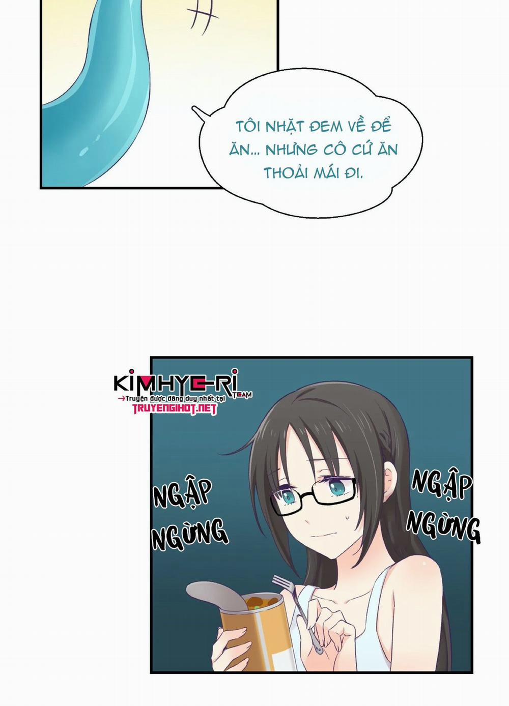 Mềm Mại Tan Chảy 2.1 trang 36