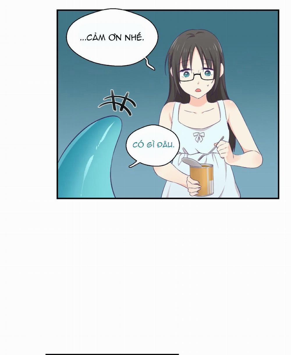 Mềm Mại Tan Chảy 2.1 trang 38