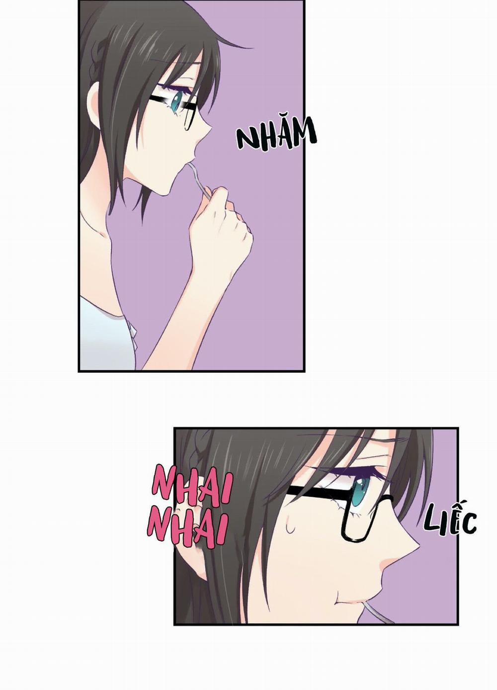 Mềm Mại Tan Chảy 2.1 trang 39