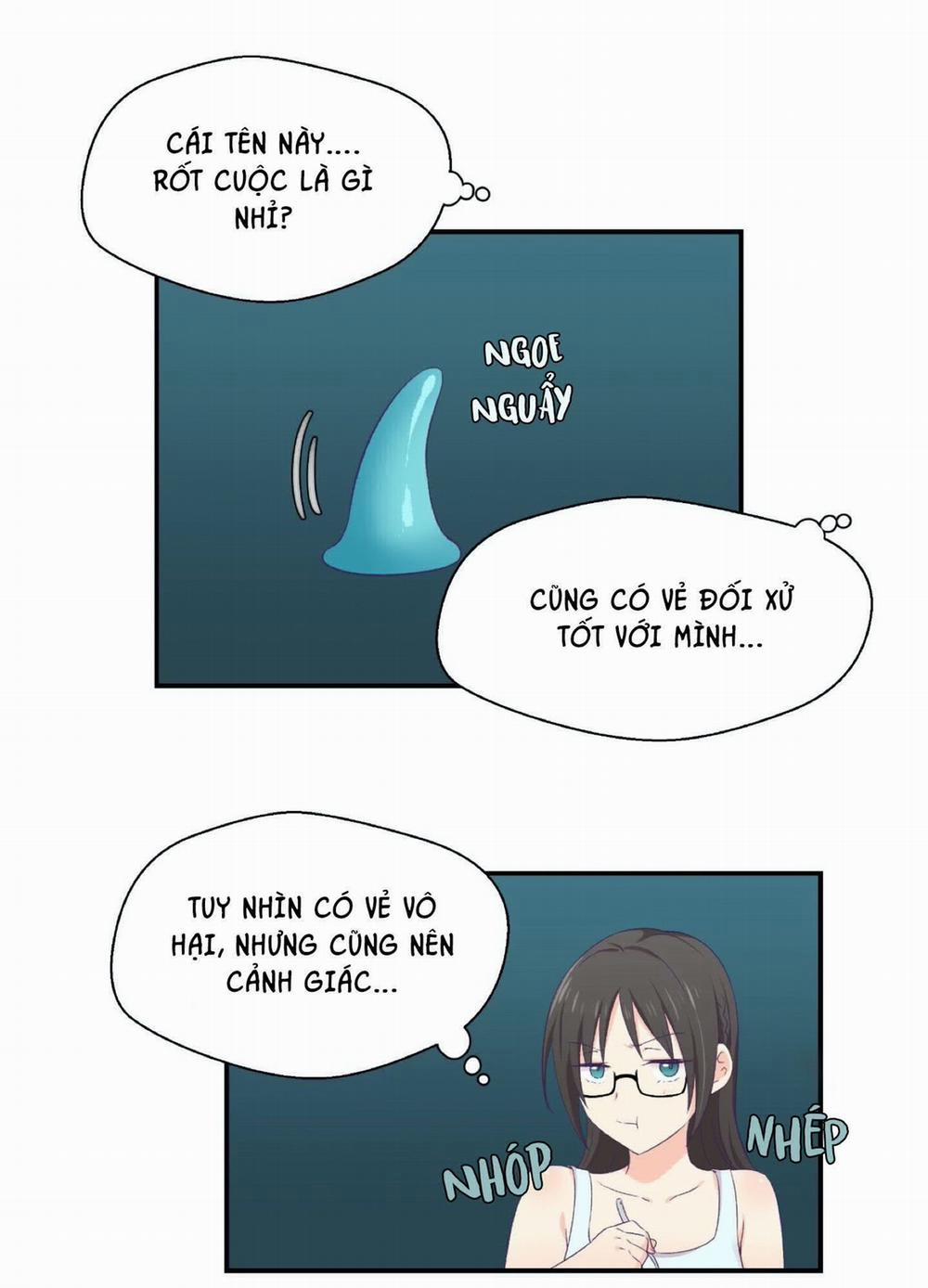 Mềm Mại Tan Chảy 2.1 trang 40