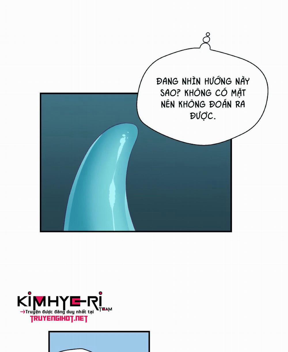 Mềm Mại Tan Chảy 2.1 trang 41