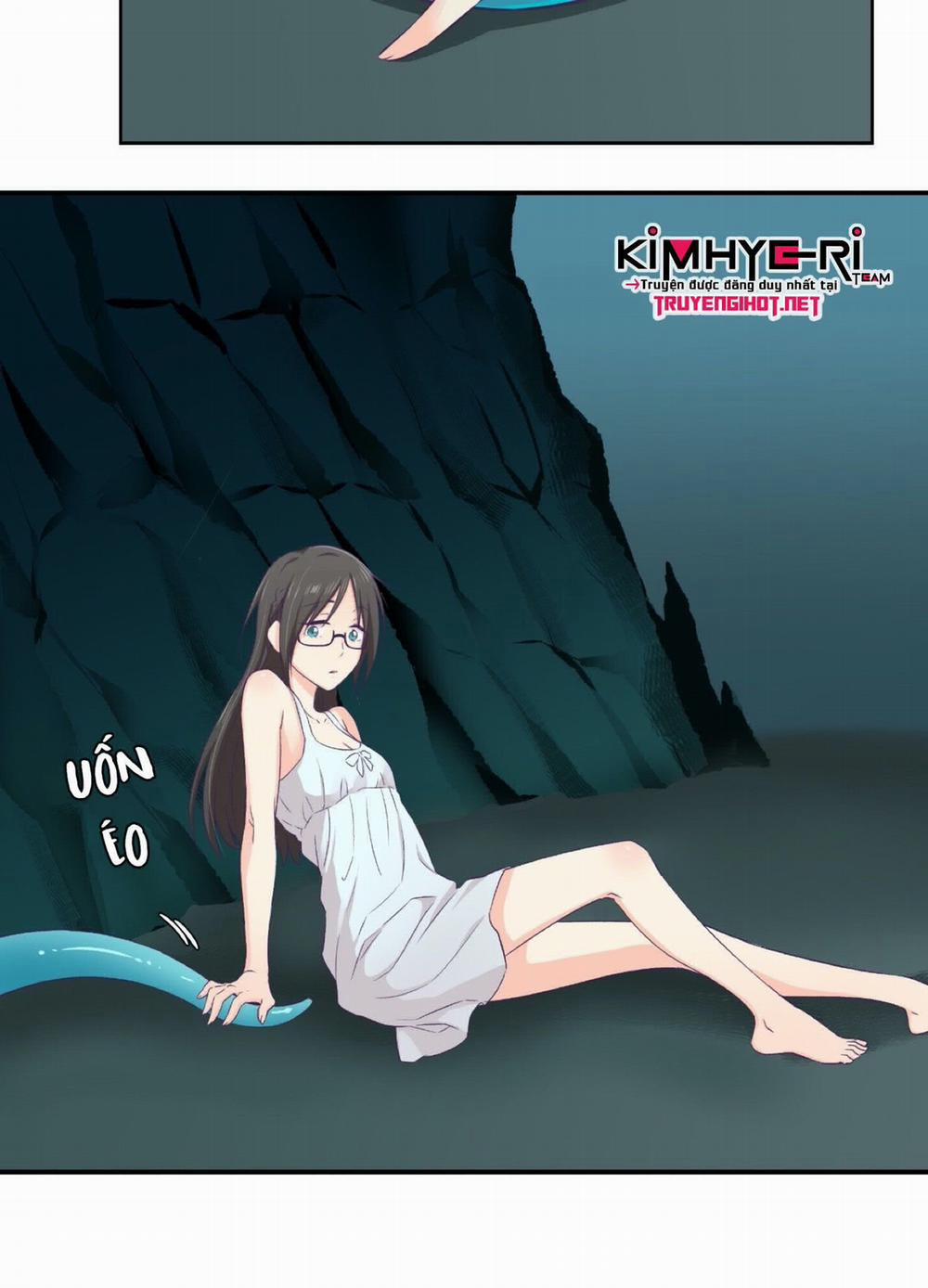 Mềm Mại Tan Chảy 2.1 trang 7