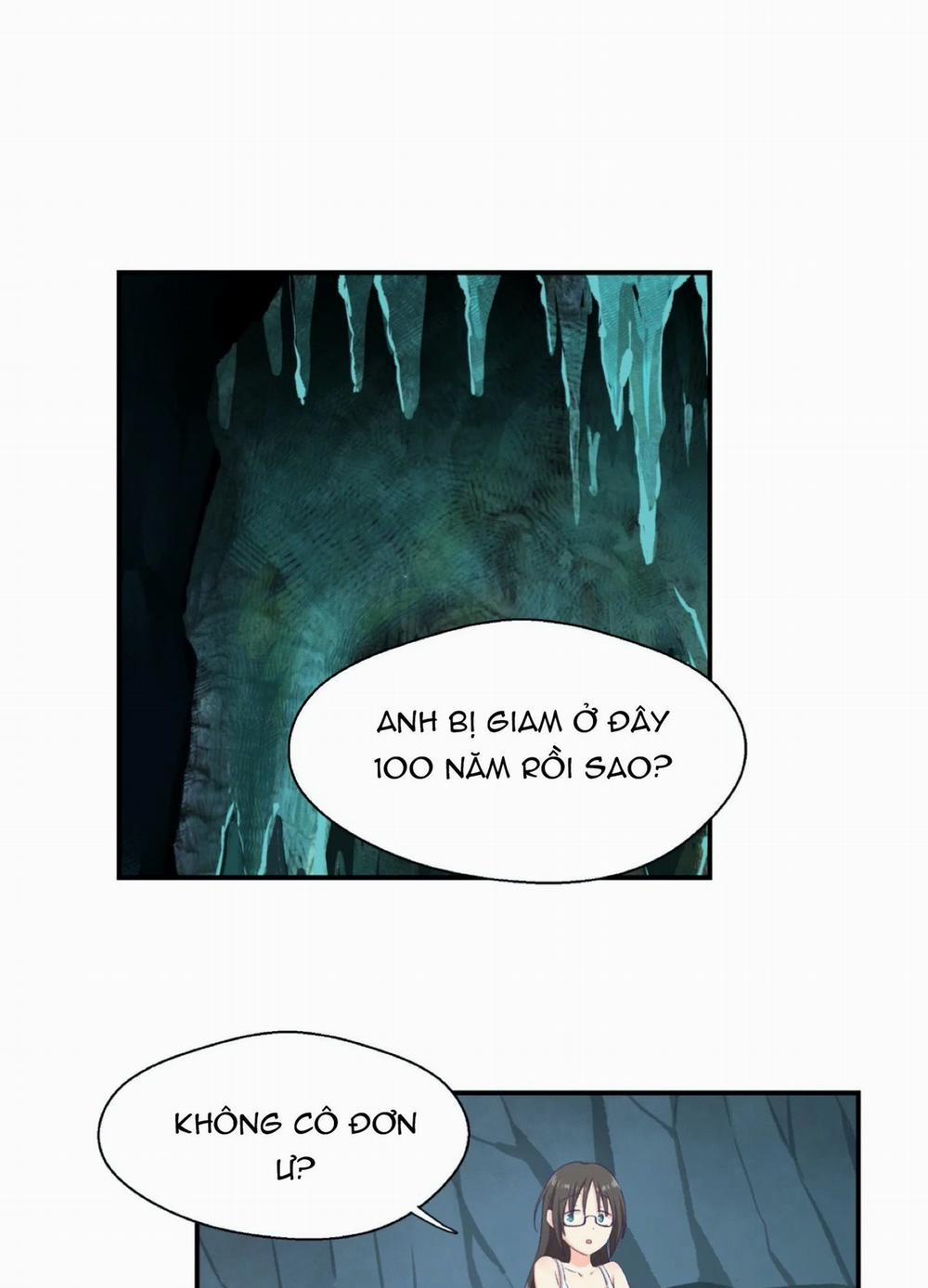 Mềm Mại Tan Chảy 2.2 trang 1