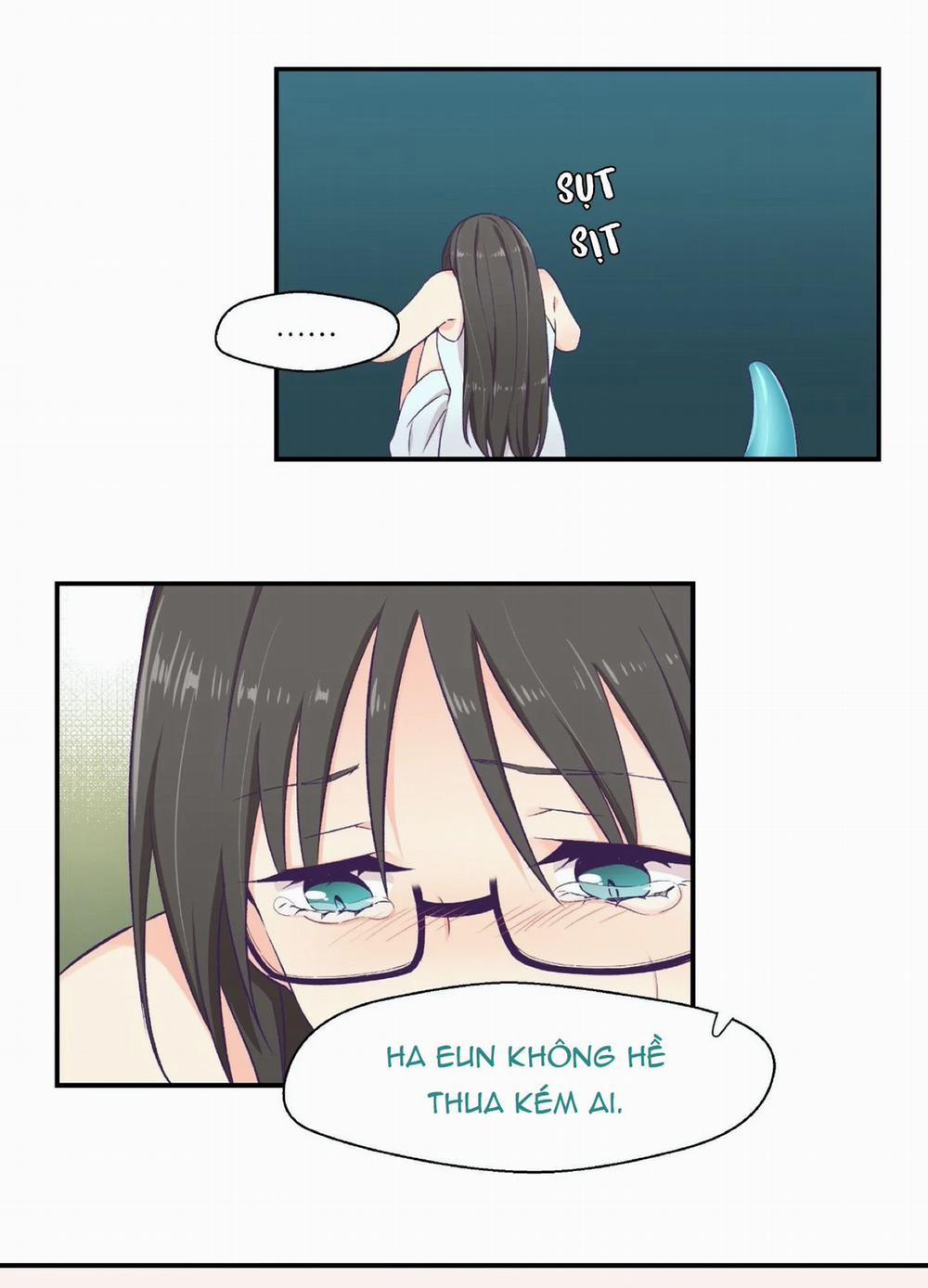 Mềm Mại Tan Chảy 2.2 trang 13