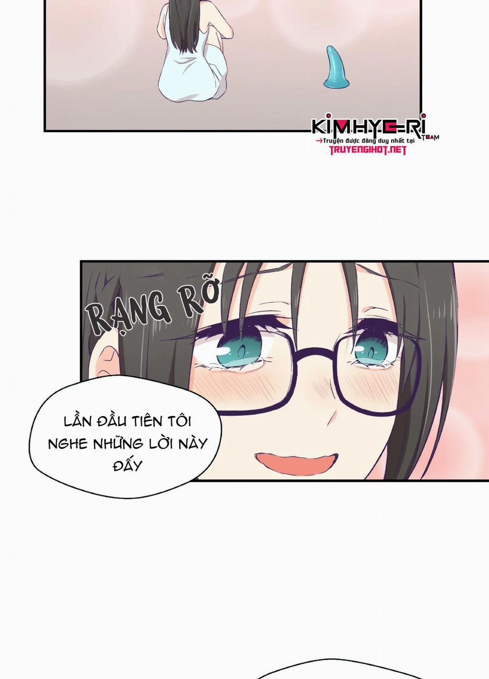 Mềm Mại Tan Chảy 2.2 trang 15