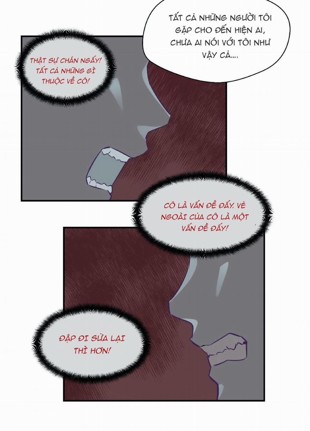 Mềm Mại Tan Chảy 2.2 trang 16