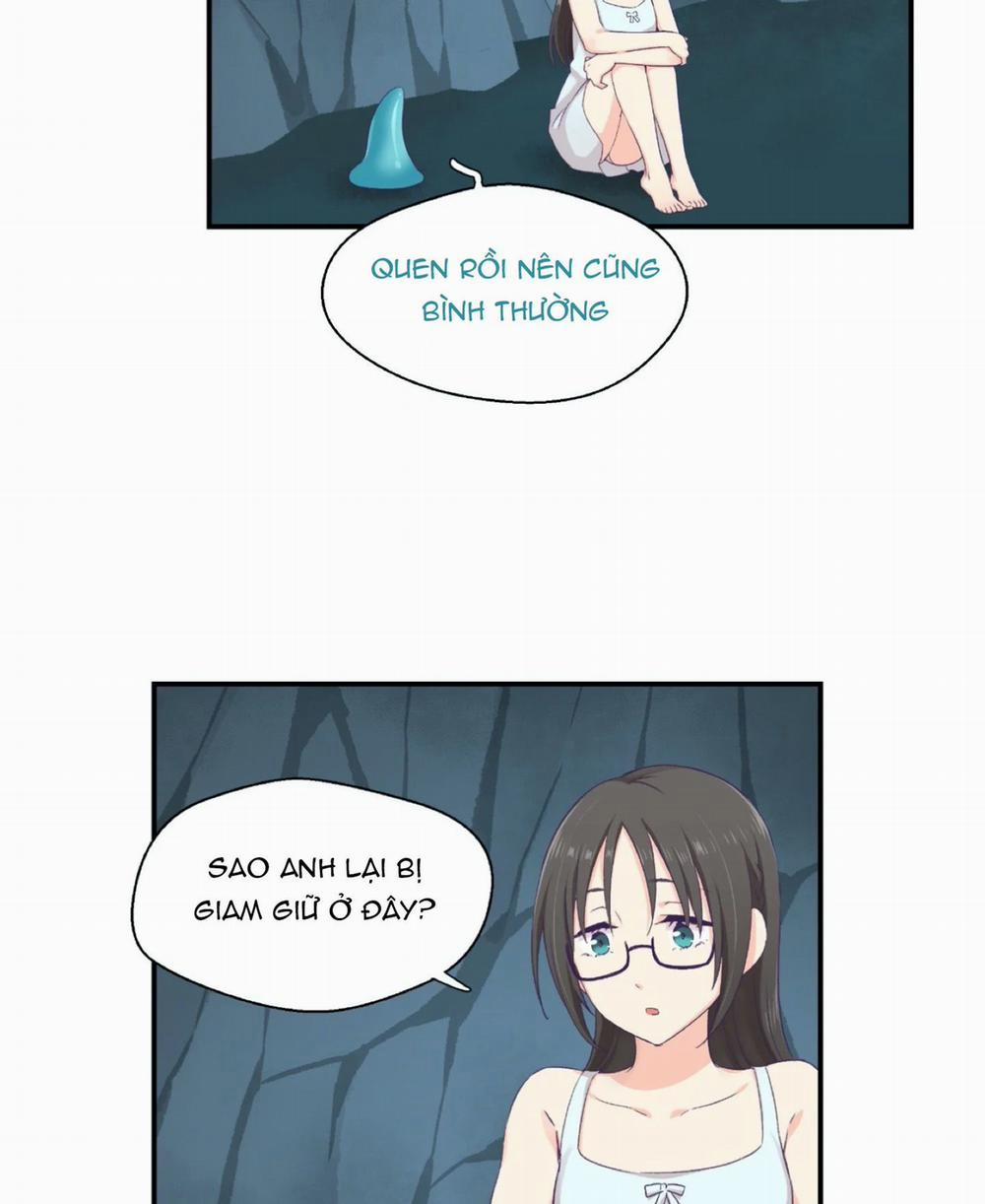 Mềm Mại Tan Chảy 2.2 trang 2